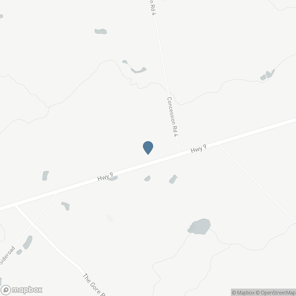 10258 HIGHWAY 9 E, Adjala-Tosorontio, Ontario L0G 1L0